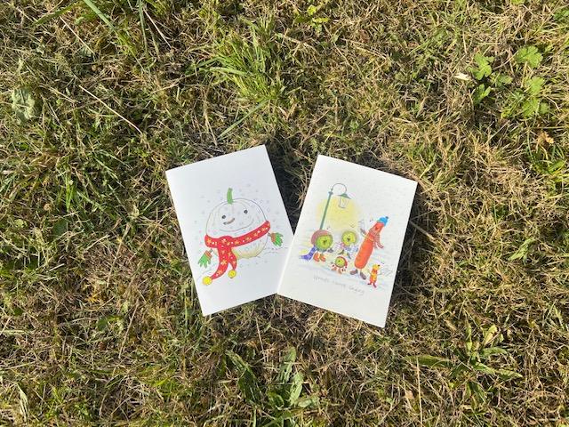 Christmas Cards