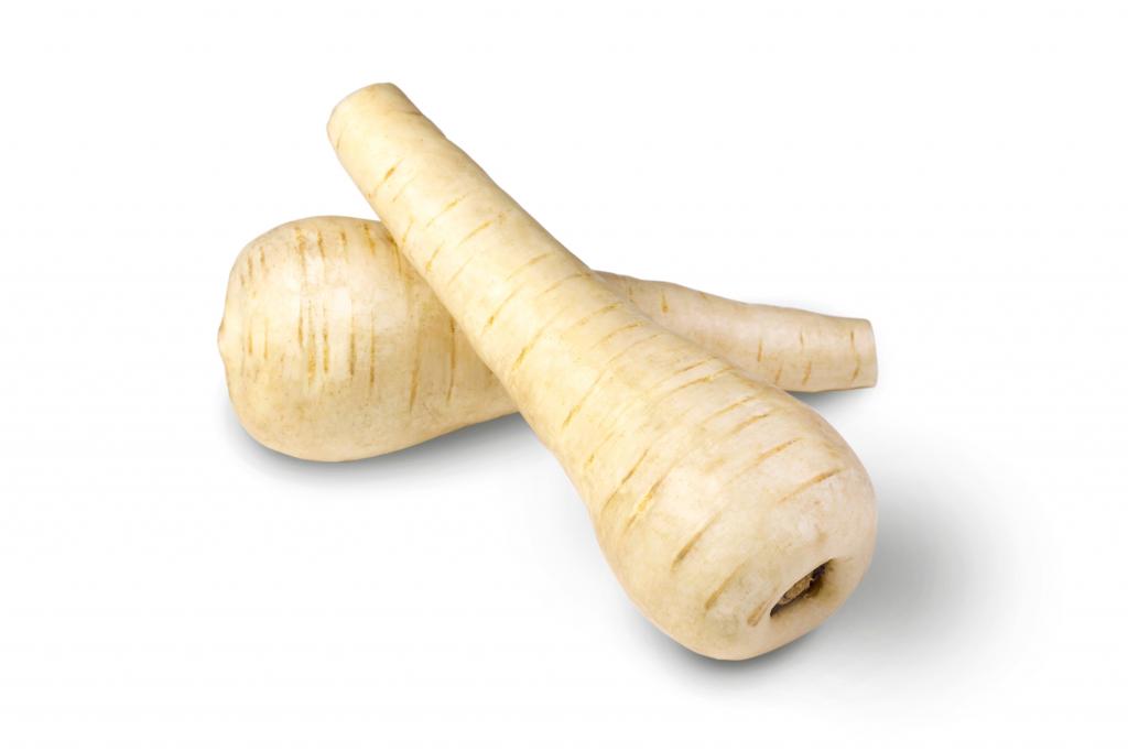 Parsnip, 'Javelin', F1 Hybrid
