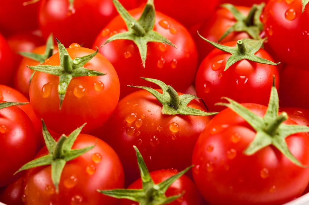 Tomato, Cherry, 'Sweet Aperitif'