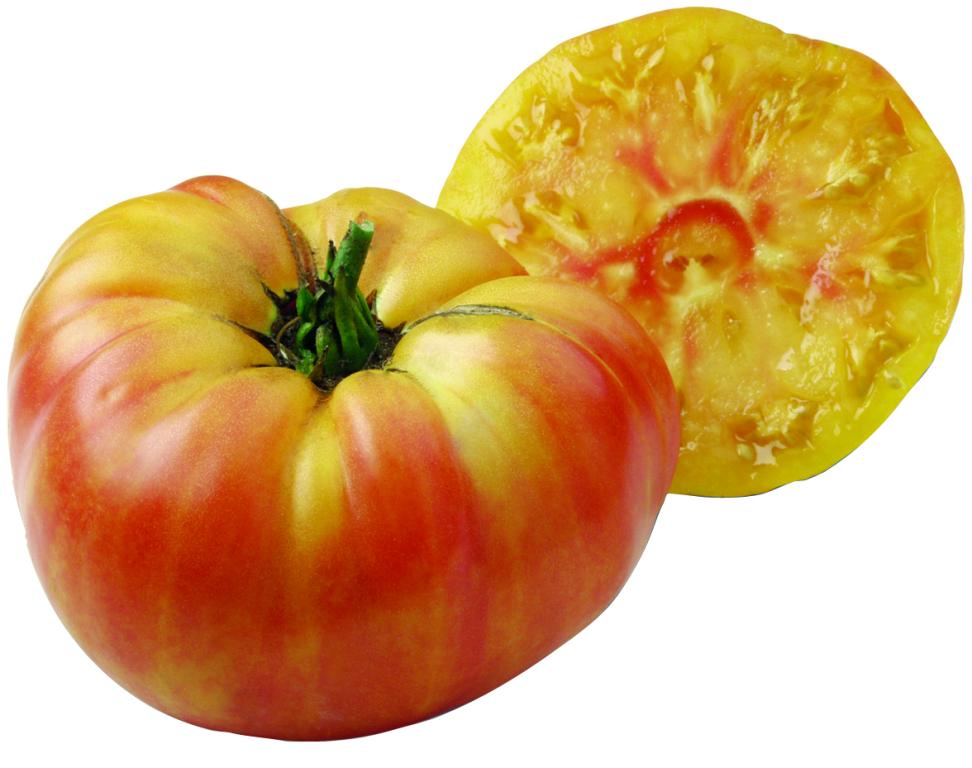 Tomato, Beef, 'Ananas'