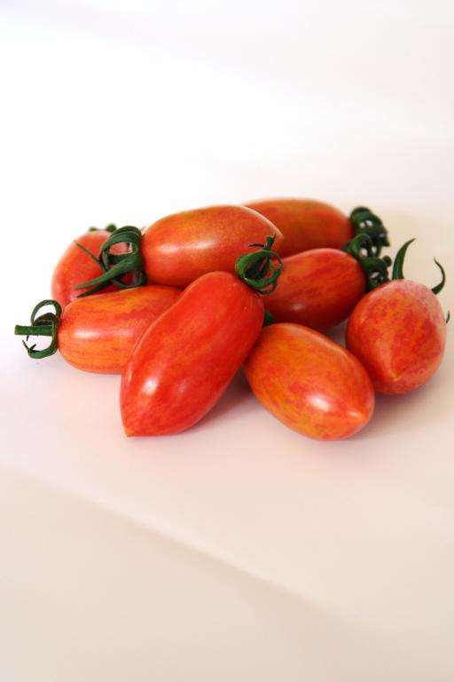 Tomato, Cherry, 'Artisan' Series, 'Artisan Pink Tiger'