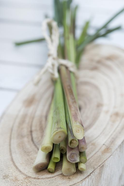 Lemongrass East Indian