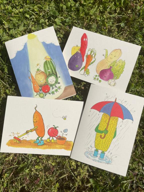 Greeting Cards