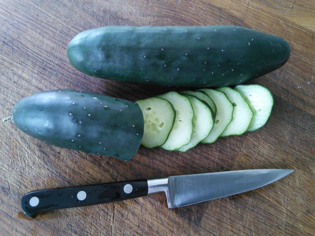 Cucumber, 'Perfection'
